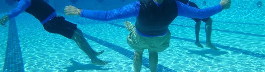 Miracle Swimming School for Adults, Sarasota FL