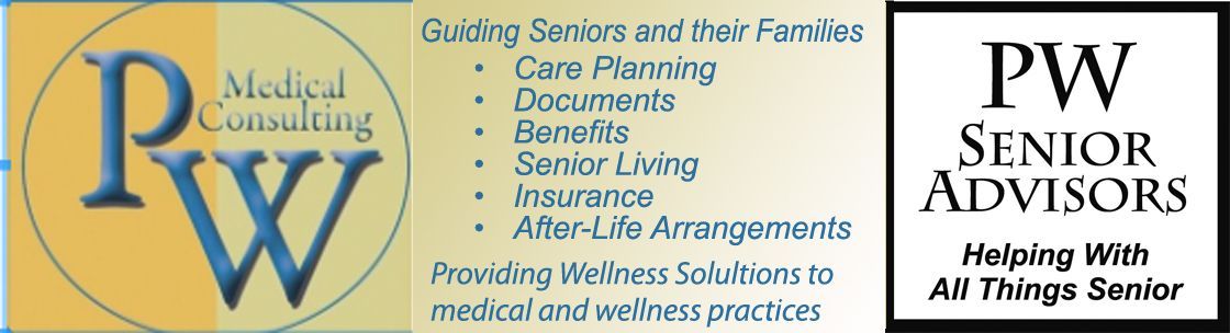 Precision Wellness Consulting Precision Wellness Senior Advisors