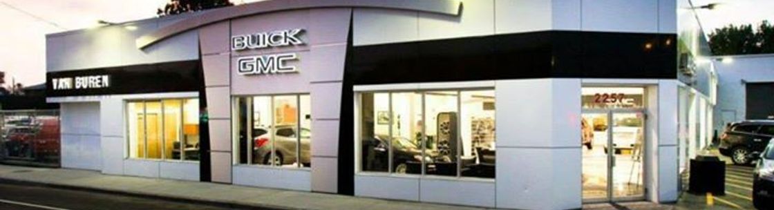 Van Buren Buick, GMC, Garden City Park NY