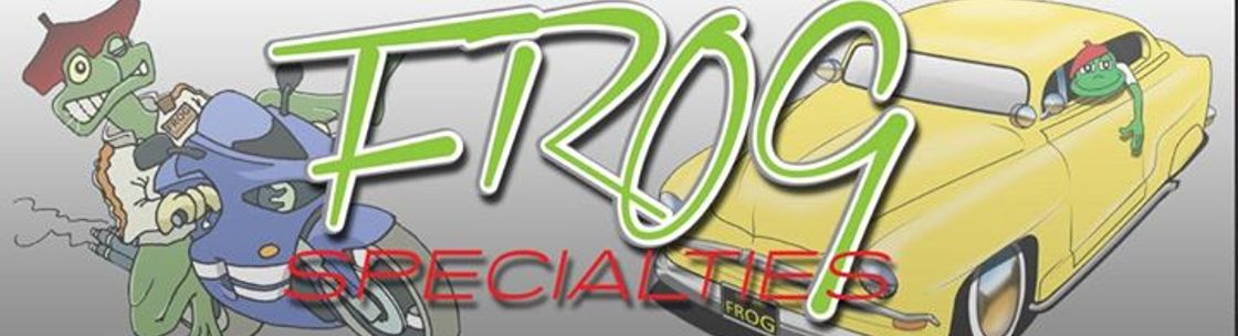 Frog Specialties llc, Gardena CA