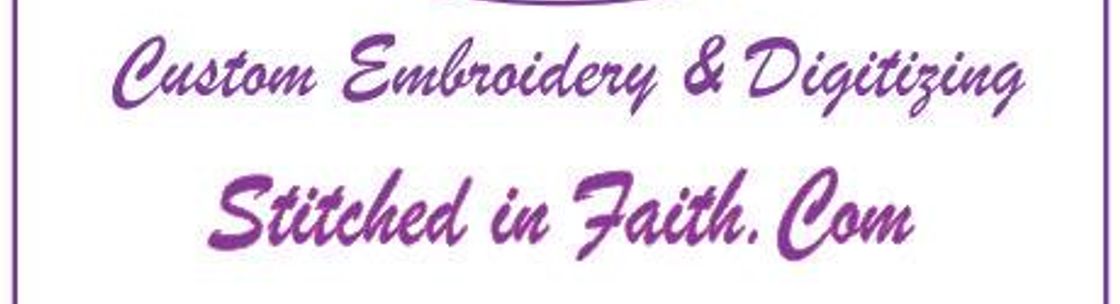 Stitched in Faith, Blackwood NJ