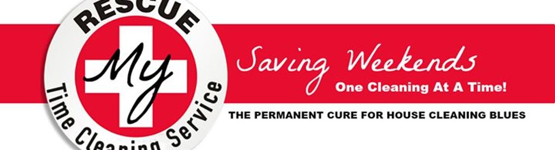 Rescue My Time Cleaning Service Inc., Dacula GA