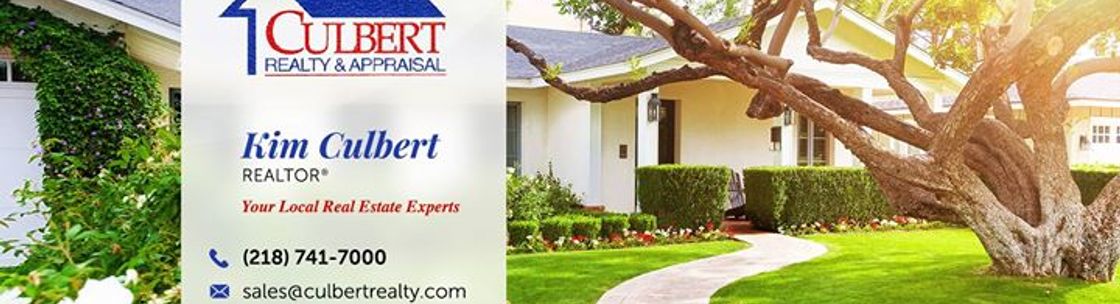 Culbert Realty, Virginia MN