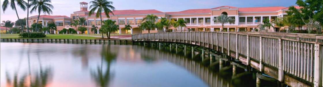 Wycliffe Golf and Country Club Homes, Wellington FL