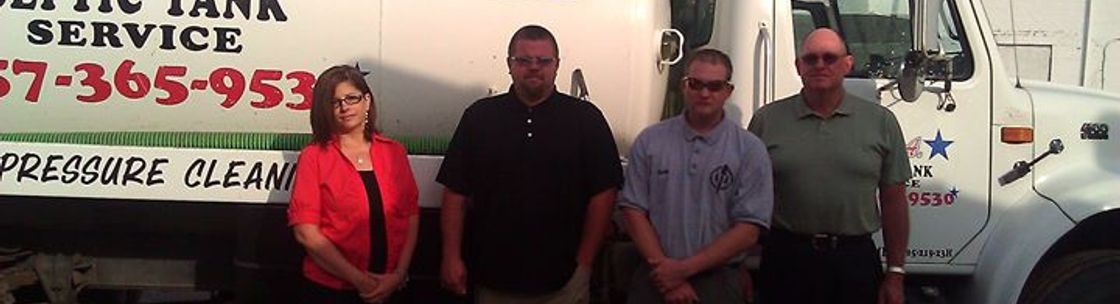 A.B.A. Well and Septic Services, Ivor VA