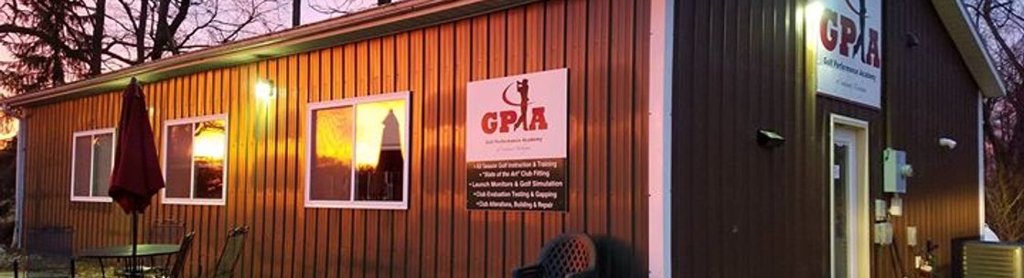Golf Performance Academy, Kalamazoo MI