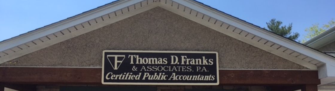 Thomas D Franks & Associates PA CPA's, Asheville NC
