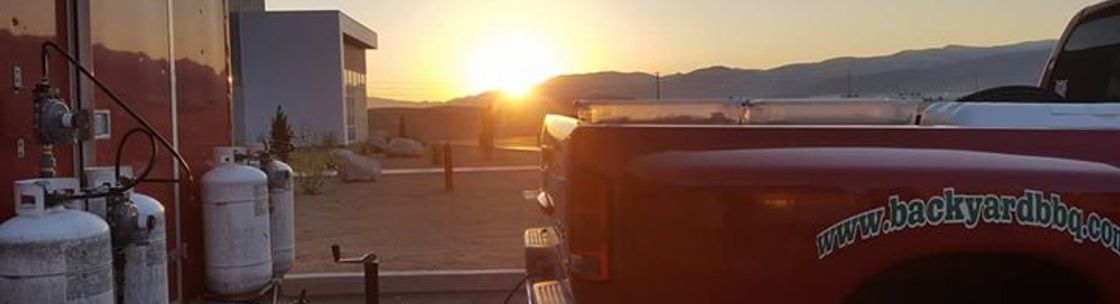 Gordon S Backyard Bbq Catering Reno Nv Alignable