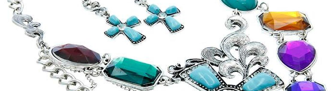 Alston Jewelry and Boutique, Halls TN