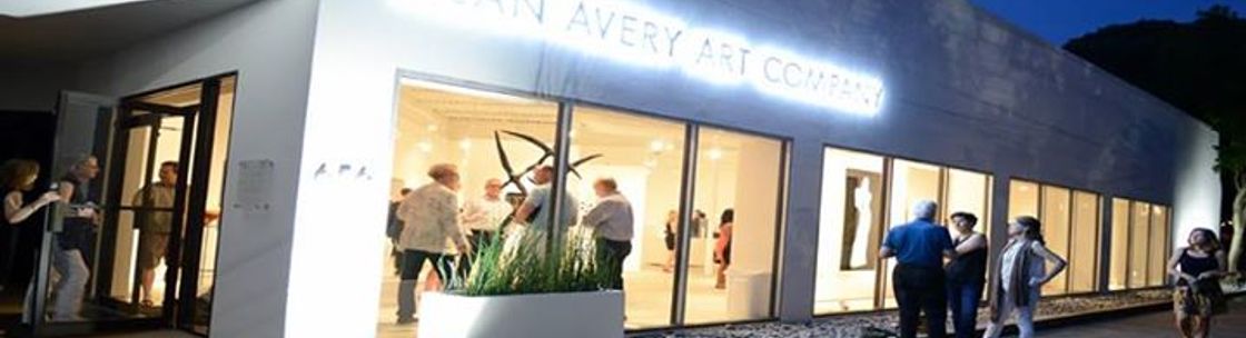 Alan Avery Art Company, Atlanta GA