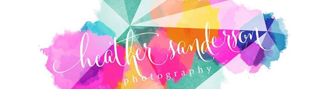 Heather Sanderson Photography, Lubbock TX