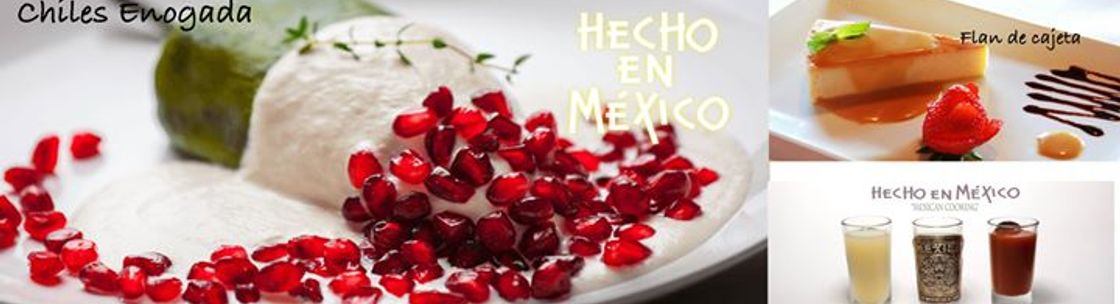 Hecho En Mexico, Austin TX