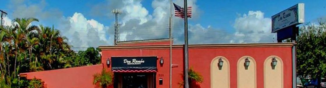 Don Ramon Restaurant, WEST PALM BEACH FL