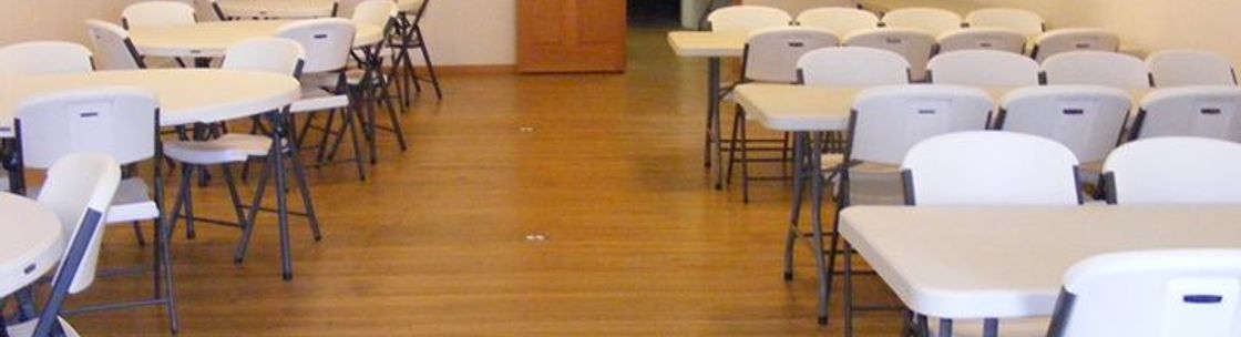 Kirk Street Event Center, West Lafayette OH