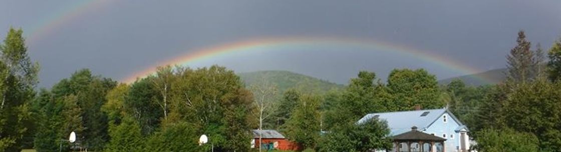 Scenic View Campground Warren Area Alignable