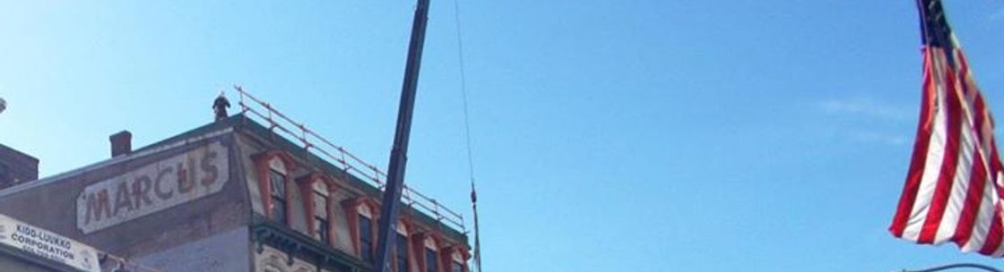 Kidd-Luukko Roofing, Worcester MA