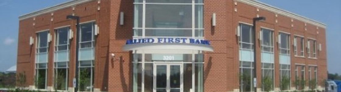 Allied First Bank, Oswego IL