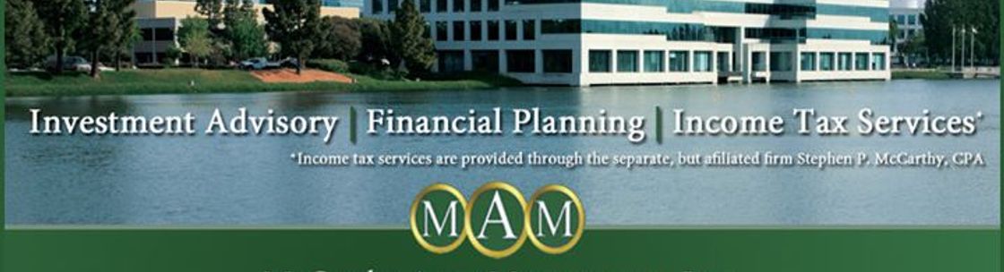 McCarthy Asset Management, Inc., Redwood City CA