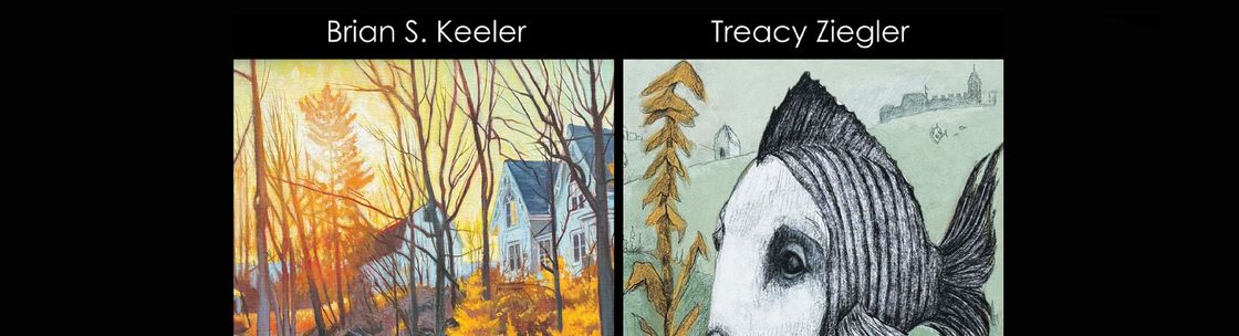 West End Gallery, Corning NY