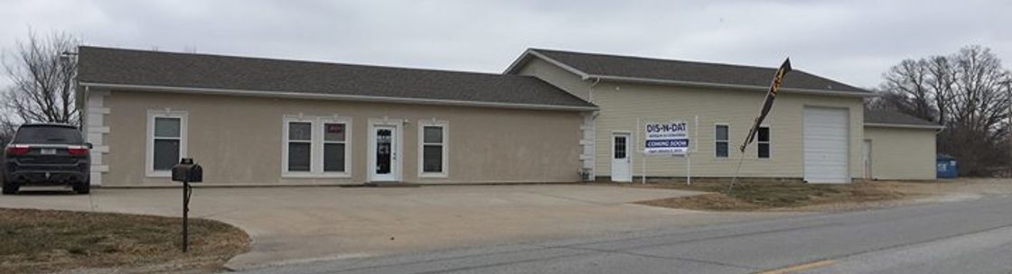 DIS-N-DAT ANTIQUES & COLLECTIBLES, Holts Summit MO