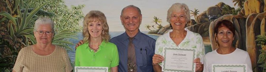 Samaritan center vero beach fl