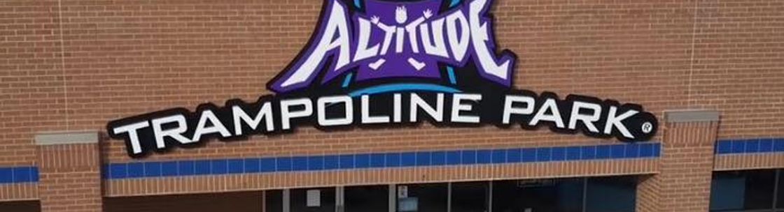 Altitude Trampoline Park Richardson Tx Alignable