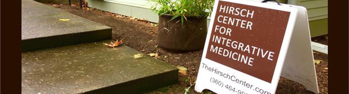 The Hirsch Center for Integrative Medicine, Olympia WA