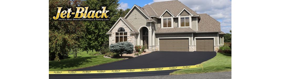 Jet-Black® National Headquarters, Savage MN