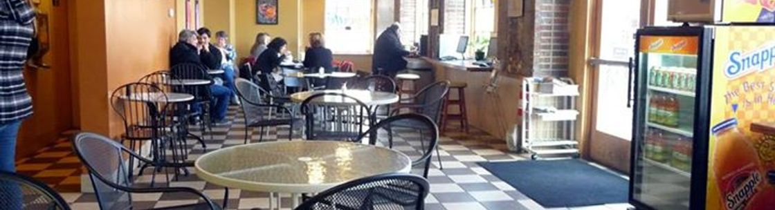 E Cafe, Buffalo NY