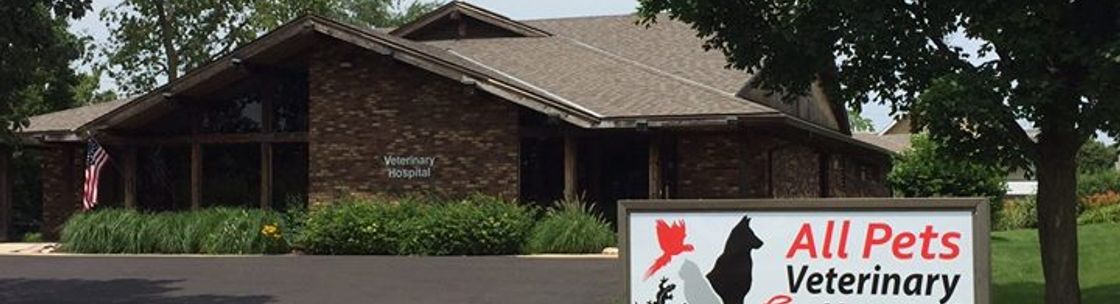 All Pets Veterinary Hospital Pc - Peoria Il - Alignable