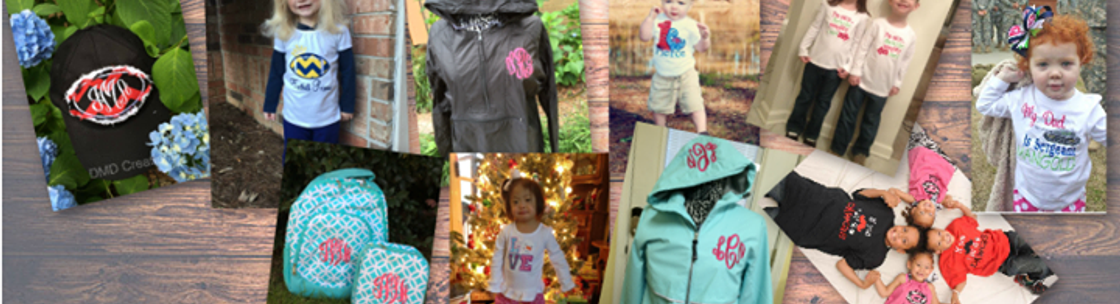 DMD Creations, Phenix City AL