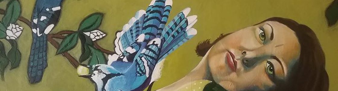 Angela Menzies Art, Sooke BC