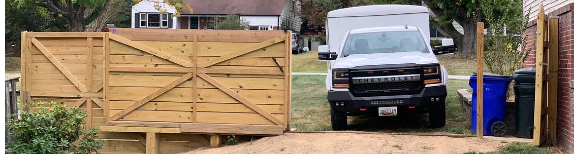 J.M.H. Contracting LLC “A Square Above The Rest”, Ellicott City MD