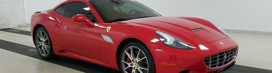 Mackey Auto Broker, Winter Park FL