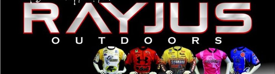 rayjus jerseys