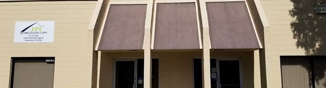 Ironhill Plastic Cards, Clearwater FL