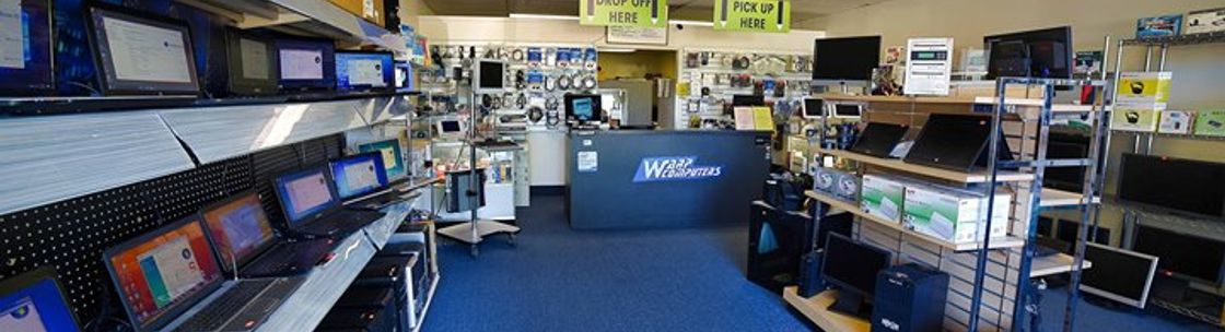 Warp Computers - Raleigh, NC - Alignable