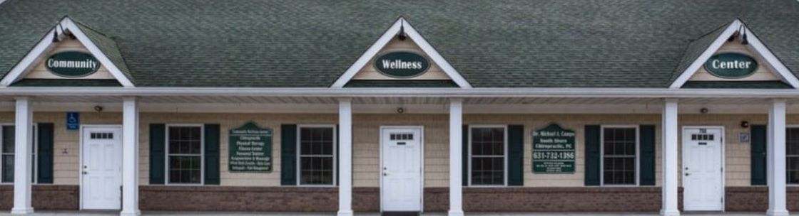 South Shore Chiropractic, PC, Farmingville NY