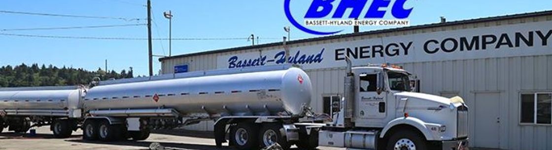 Bassett-Hyland Energy Company, Coos Bay OR