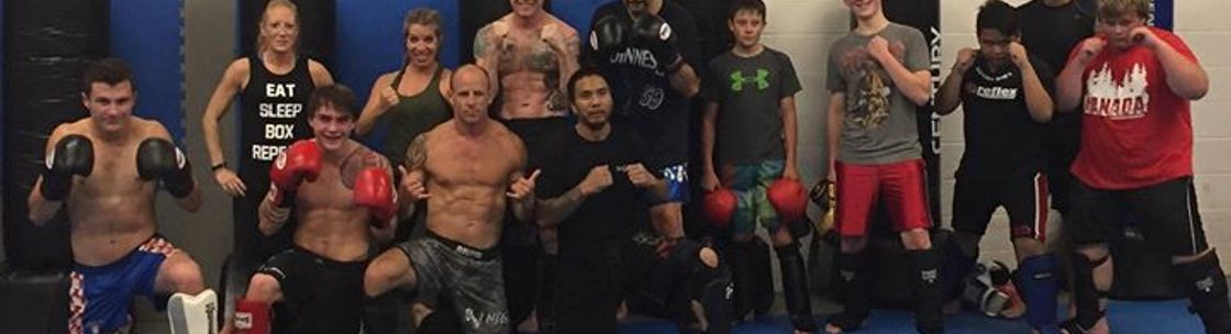 Kensei Martial Arts & Fitness, Red Deer AB