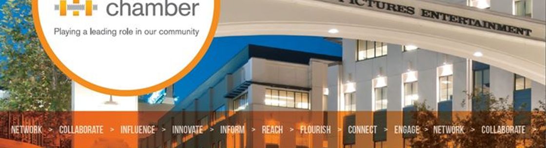 Culver City Chamber of Commerce, Culver City CA