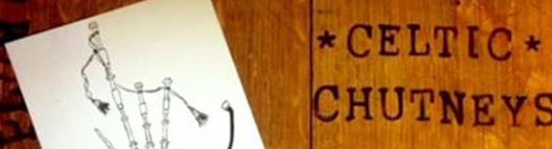 McQuade's Celtic Chutney, San Francisco CA