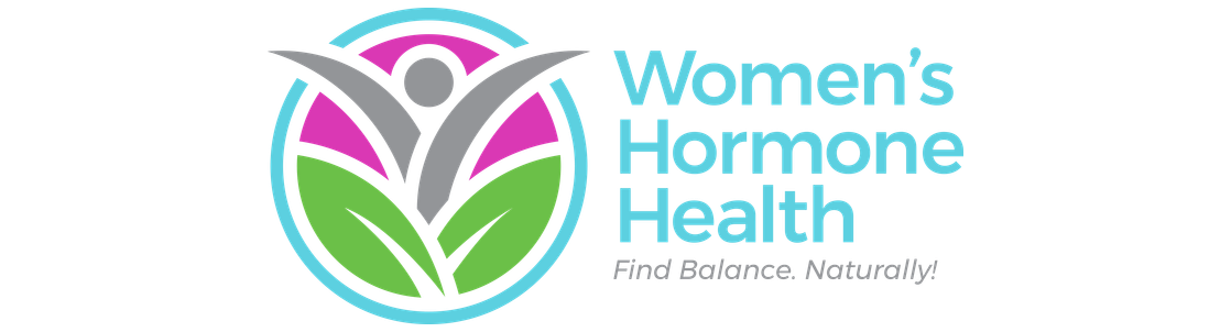 Women's Hormone Health, San Diego CA