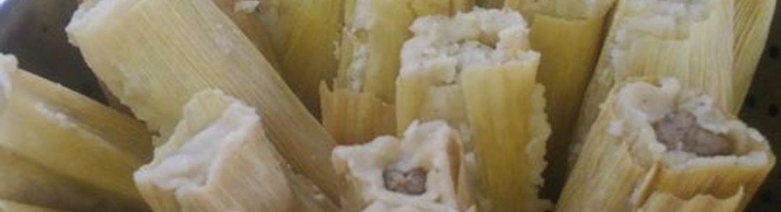 Outlaw Tamales, North Pole AK