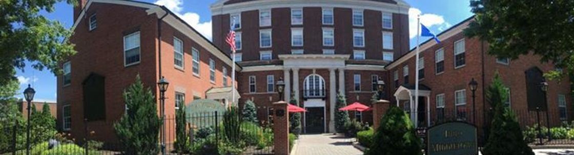 Inn at Middletown, Middletown CT