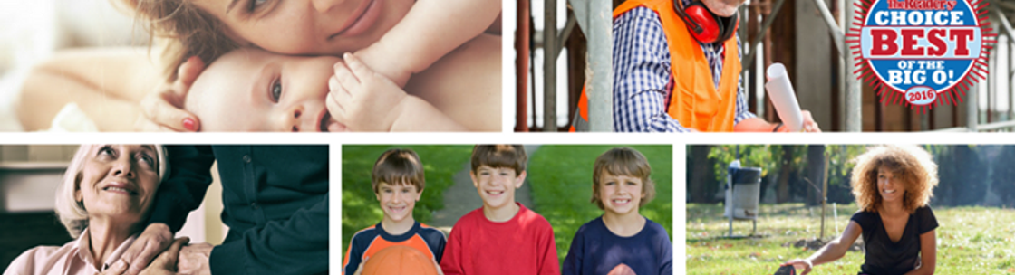 Godfrey Natural Chiropractic, Omaha NE