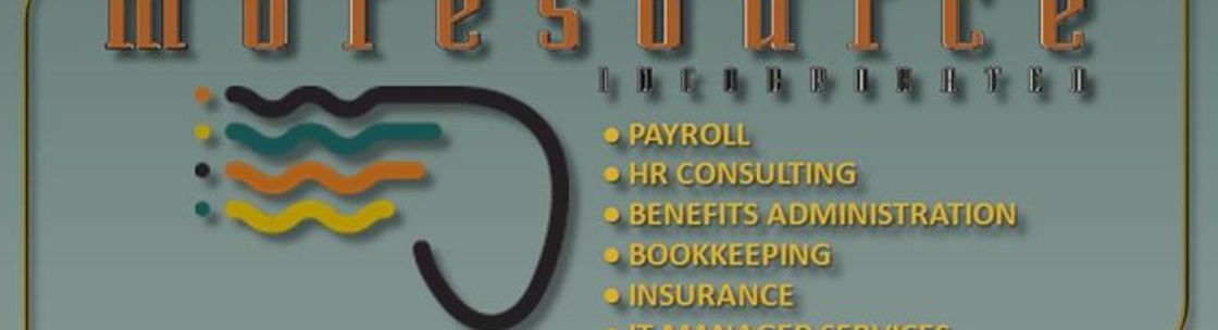 Moresource Inc., Columbia MO