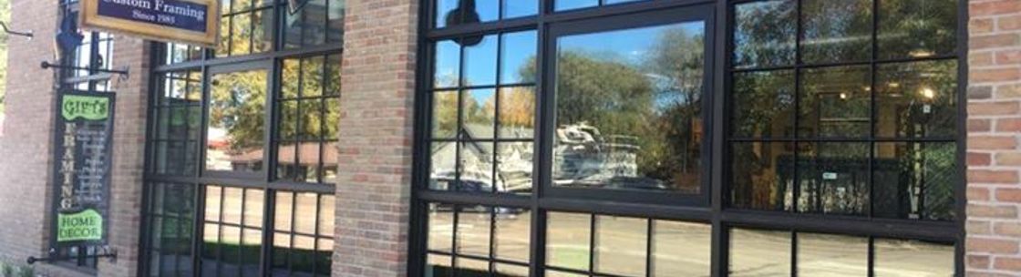 Kelley Frame & Fine Art Galleries, Hudson WI
