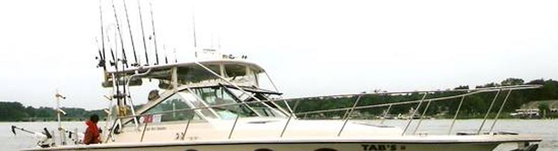 Tab's Sportfishing Charters, Grand Haven MI