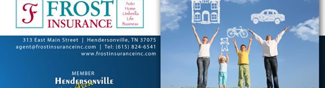 Frost Insurance/ VFIS/ The Steve Frost Agency/ Glatfelter
